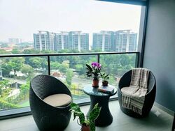 Parc Clematis (D5), Apartment #613667981